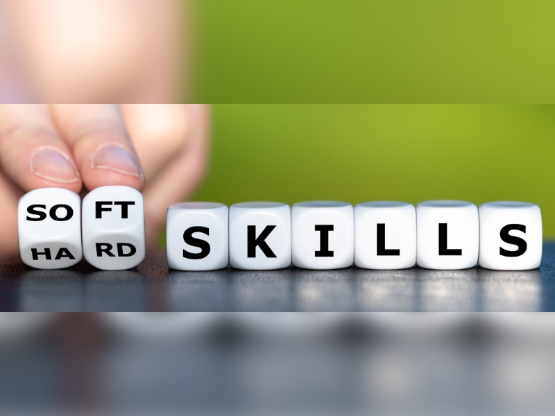 Visuel soft skills