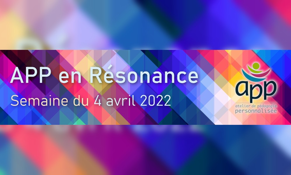 Miniature APP en Résonance 2022