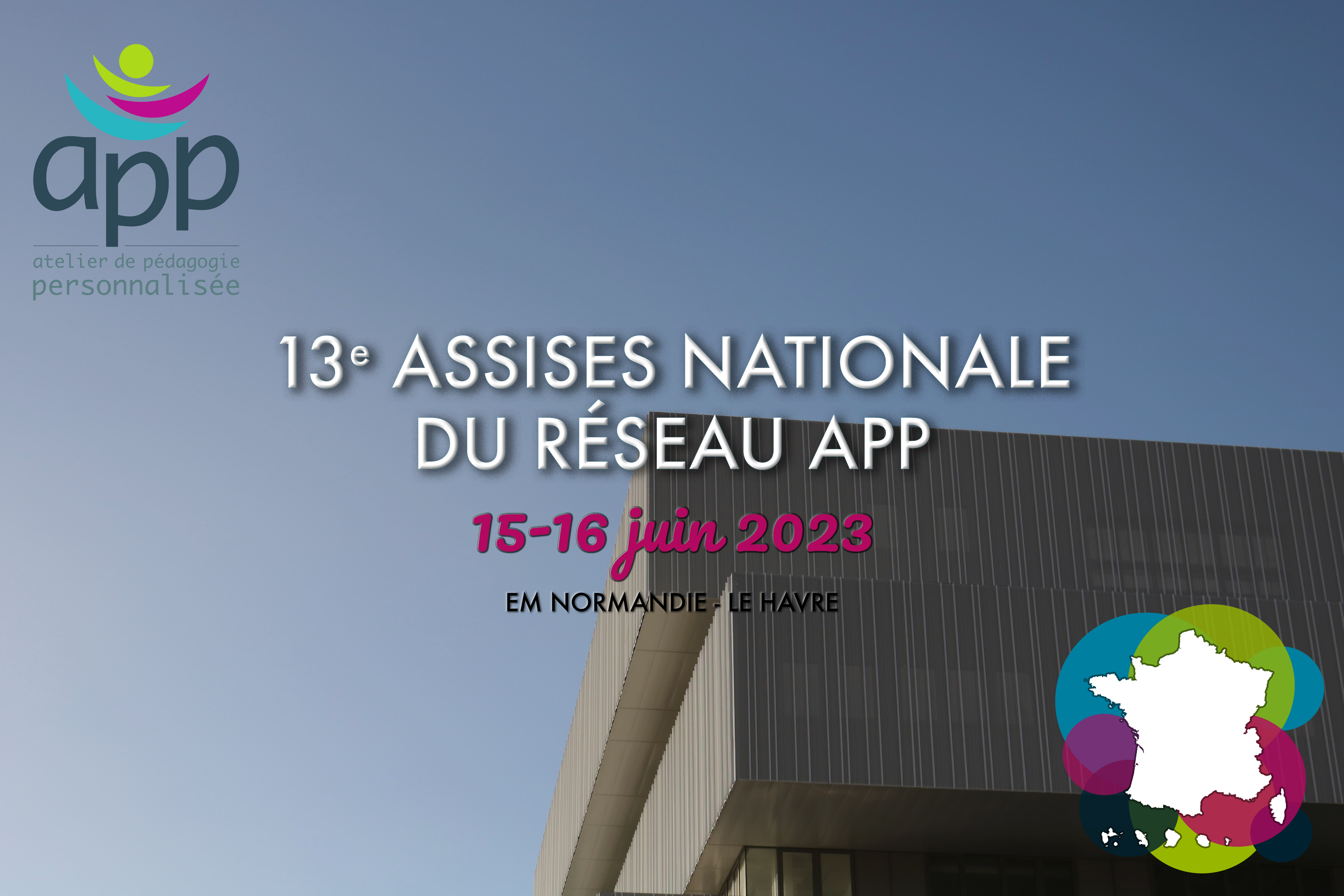 Assises réseau APP